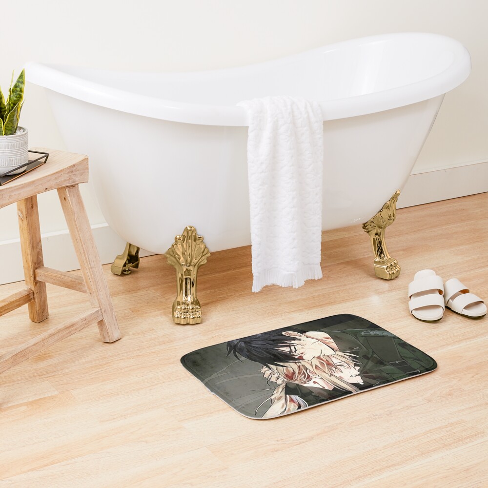 urbathmat context smallsquare1000x1000.1u5 35 - Violet Evergarden Store