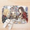 urbathmat flatlay context smallsquare750x1000.1u5 33 - Violet Evergarden Store