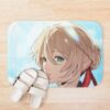 urbathmat flatlay context smallsquare750x1000.1u5 41 - Violet Evergarden Store