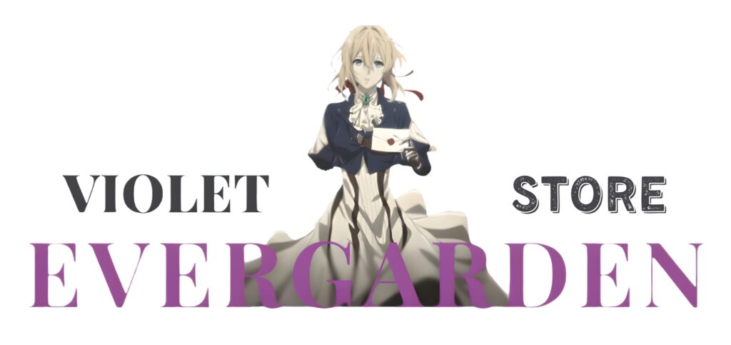 Violet Evergarden Store